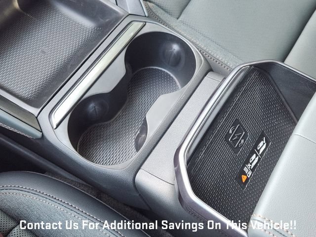 New 2027 GMC Terrain AT4 w/ Convenience Package III AWD/4WD image 15