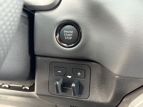 New 2026 Toyota Tundra Platinum image 27