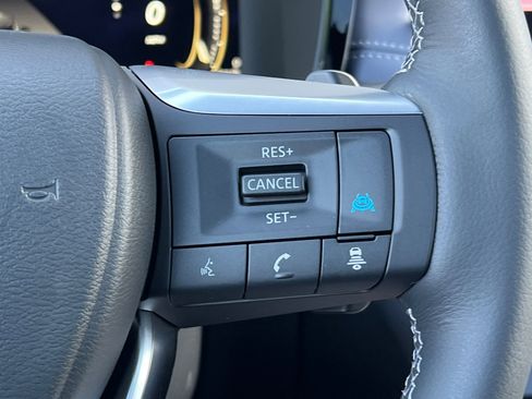 New 2026 INFINITI QX60 Sport w/ Dark Cargo Package image 30