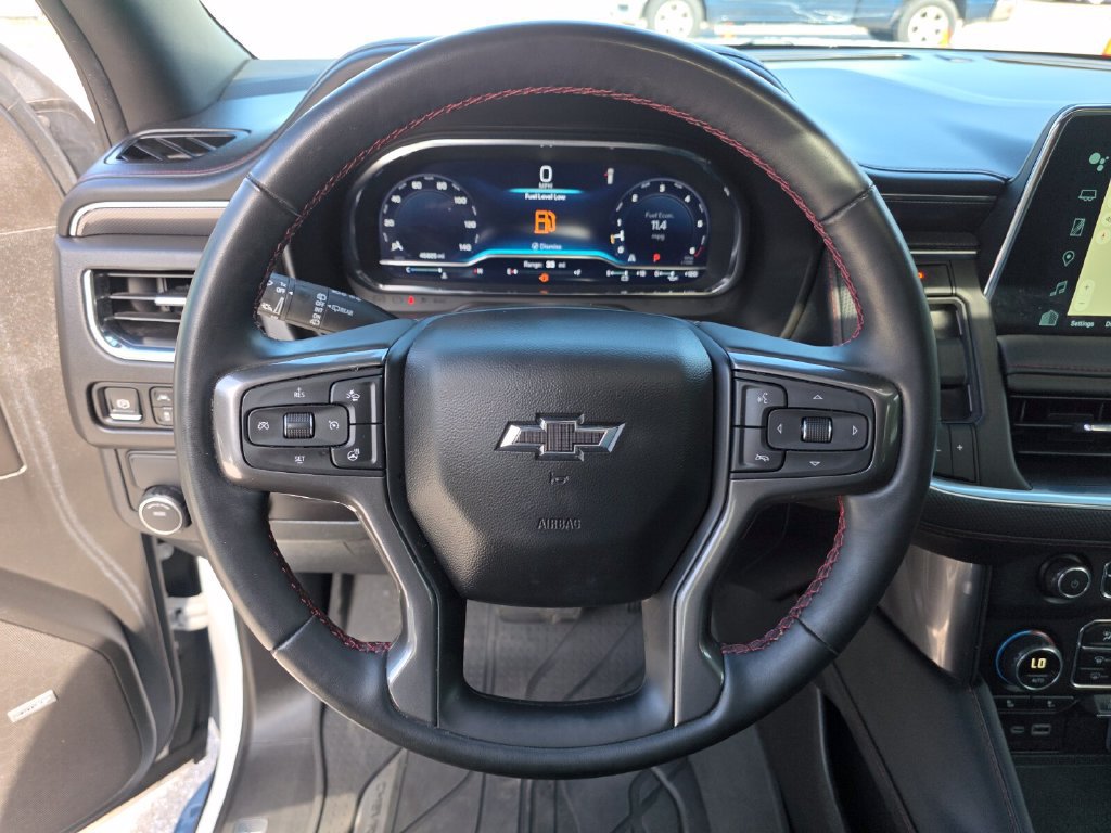 Used 2024 Chevrolet Tahoe RST w/ Luxury Package RWD image 31