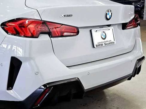 Certified 2025 BMW 228i xDrive w/ Premium Package AWD/4WD image 7