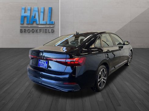 New 2026 Volkswagen Jetta Sport image 5