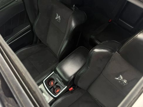 Used 2018 Dodge Charger R/T Scat Pack w/ Dynamics Package RWD image 16