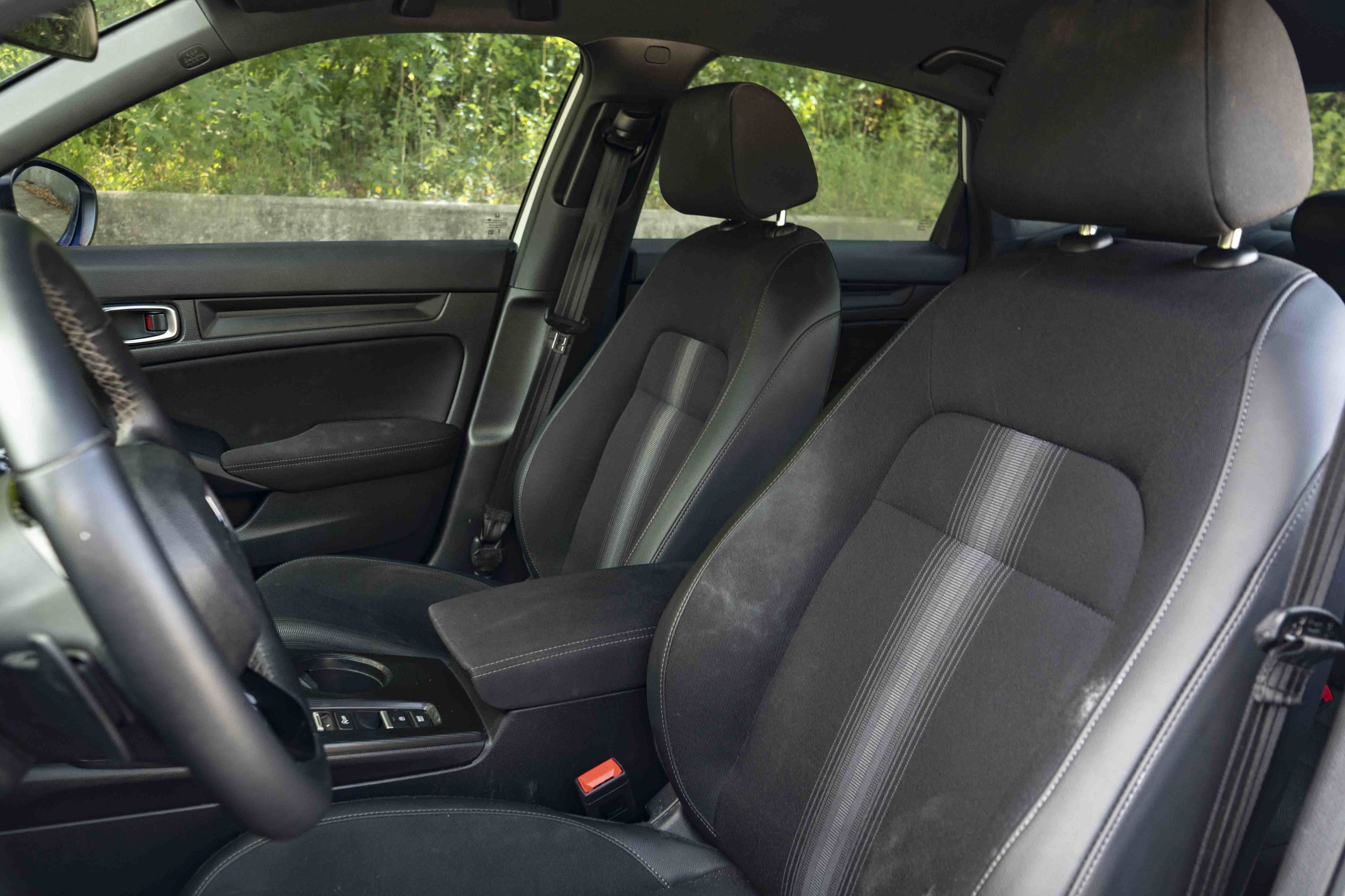 Used 2026 Honda Civic Sport image 17