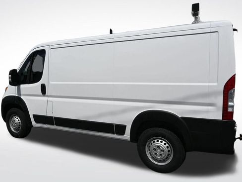 Used 2023 RAM ProMaster 2500 FWD image 15