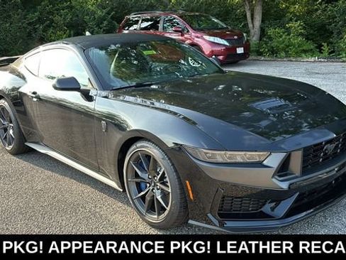 New 2026 Ford Mustang Dark Horse RWD image 29