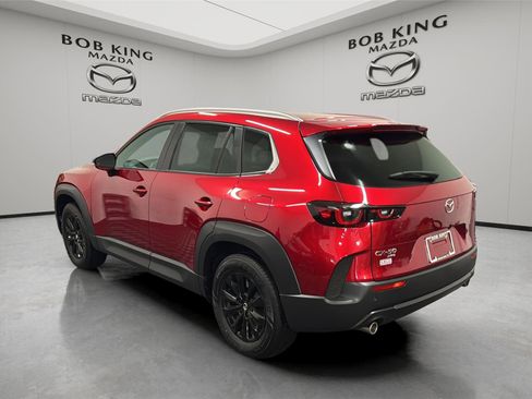 New 2026 MAZDA CX-50 AWD 2.5 S w/ Weather Package image 3