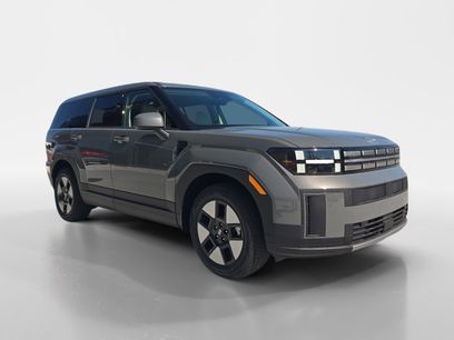 New 2026 Hyundai Santa Fe SE