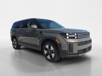 New 2026 Hyundai Santa Fe SE video 1