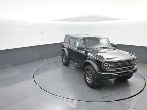 New 2026 Ford Bronco Big Bend AWD/4WD image 24