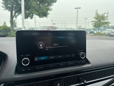 Used 2023 Honda Civic LX image 22