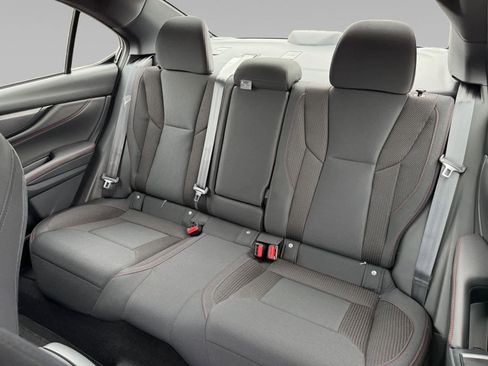 New 2025 Subaru WRX Premium image 13
