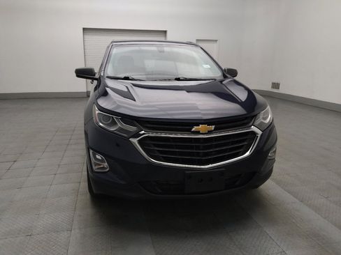 Used 2018 Chevrolet Equinox LS w/ LPO, Cargo Package AWD/4WD image 14