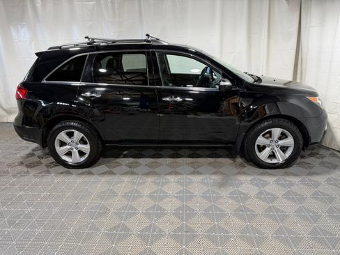 Used 2010 Acura MDX image 9
