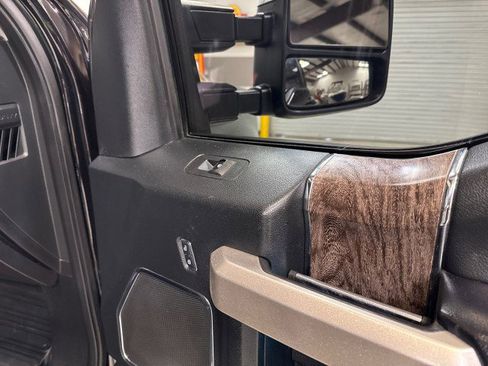 Used 2019 Ford F250 Lariat w/ Lariat Ultimate Package image 61