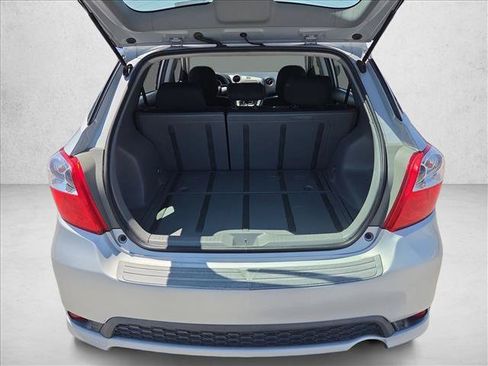 Used 2011 Toyota Matrix w/ Matrix Sport Pkg FWD image 6
