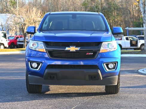 Used 2019 Chevrolet Colorado Z71 image 18