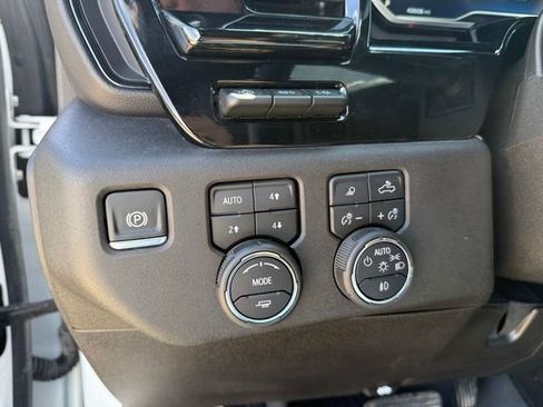 Used 2024 Chevrolet Silverado 2500 ZR2 w/ ZR2 Bison Edition AWD/4WD image 25