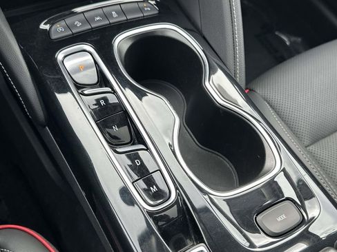 Certified 2023 Buick Envision Essence w/ Sport Touring Package image 32