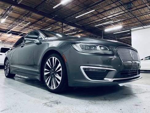 Used 2019 Lincoln MKZ Reserve w/ Luxury Package FWD image 10
