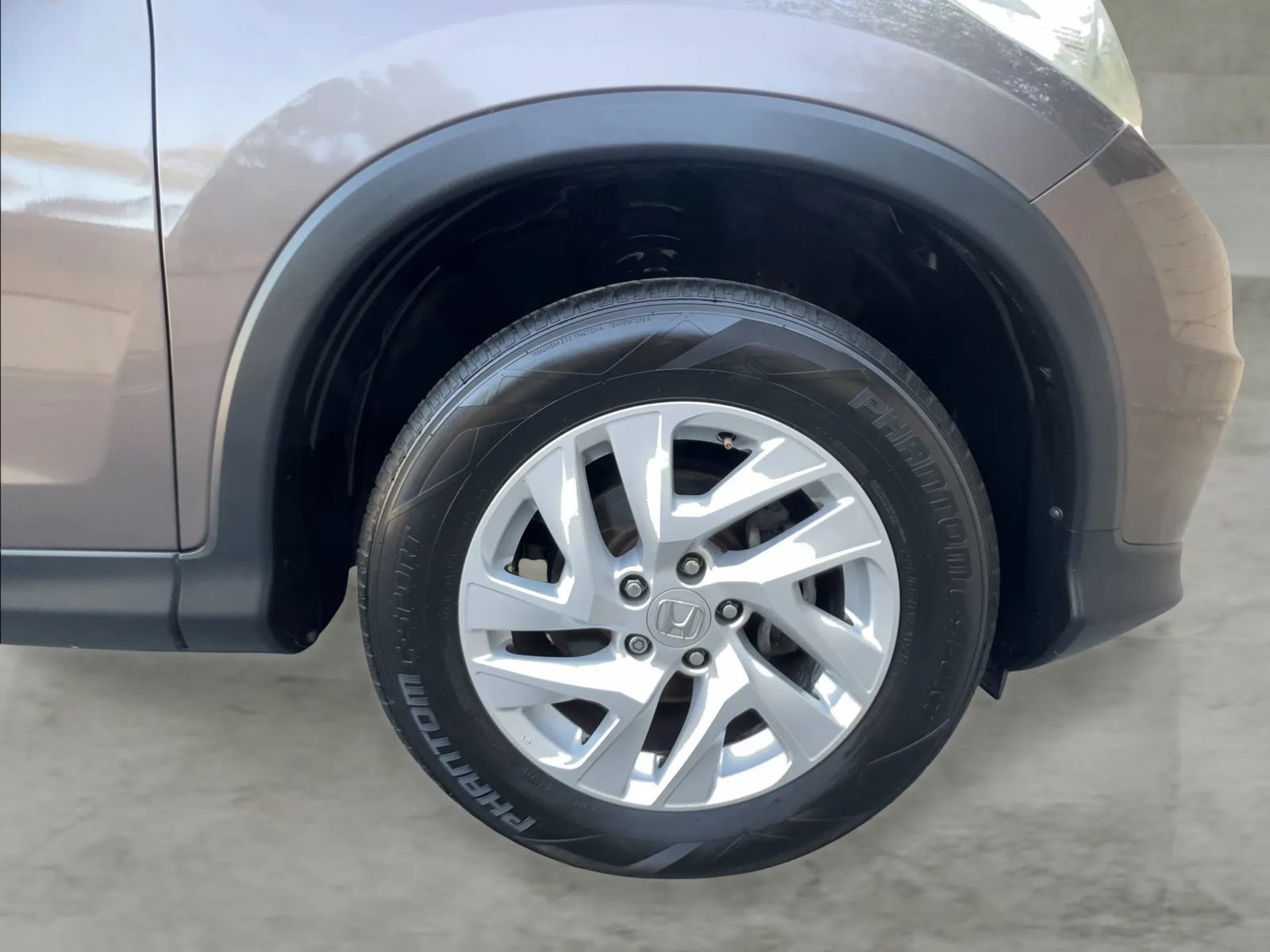 Used 2015 Honda CR-V EX image 32