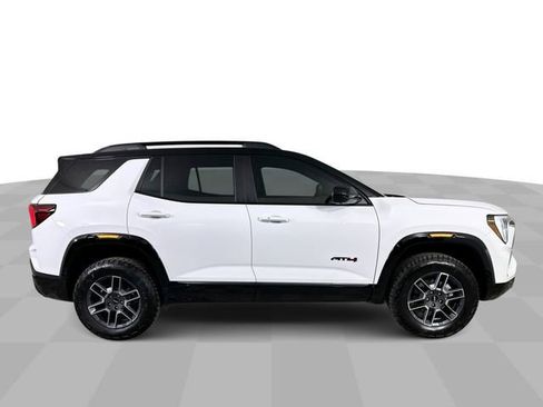 New 2026 GMC Terrain AT4 w/ Convenience Package III AWD/4WD image 10