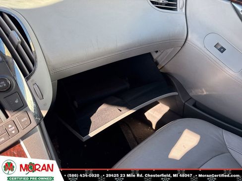 Used 2013 Buick LaCrosse Leather image 18