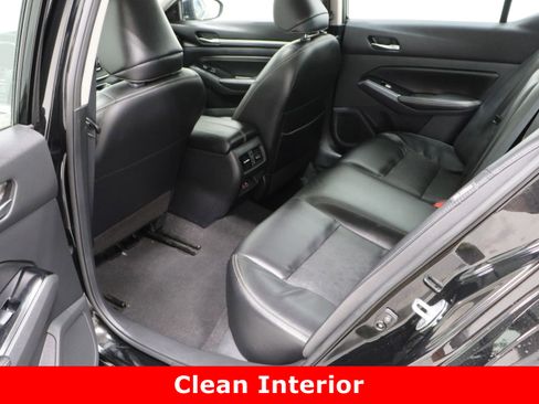 Used 2023 Nissan Altima 2.5 SL image 30