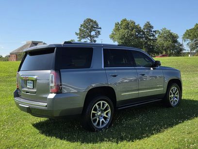 Used 2020 GMC Yukon Denali w/ Open Road Package