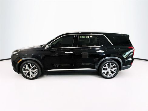 Used 2022 Hyundai Palisade SEL w/ Premium Package FWD image 32