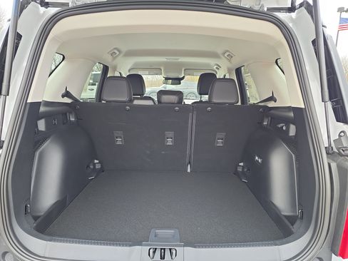 New 2025 Ford Bronco Sport Outer Banks image 8