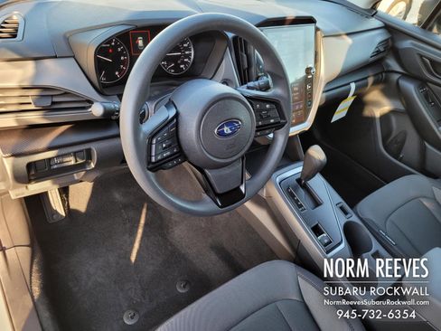 Certified 2025 Subaru Crosstrek 2.0i Premium w/ Crosstrek Mirror Package image 26