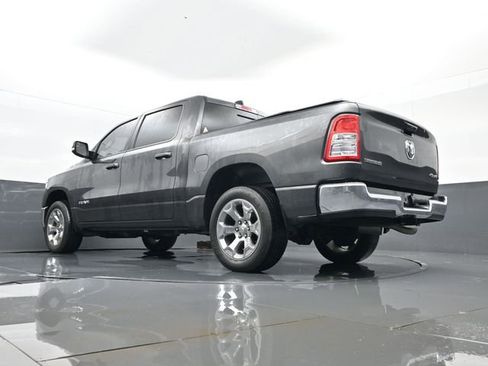 Used 2022 RAM 1500 Big Horn AWD/4WD image 21