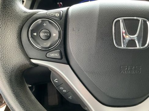 Used 2014 Honda Civic LX image 10