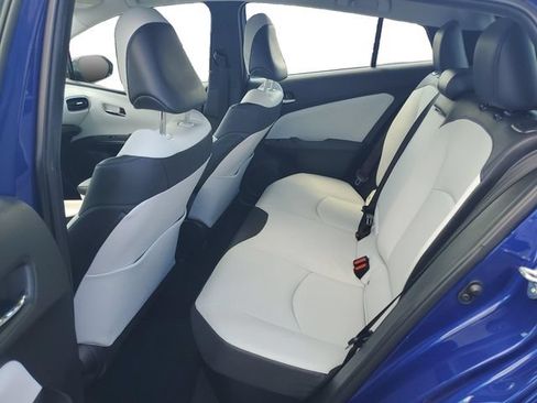 Used 2018 Toyota Prius Three Touring FWD image 24