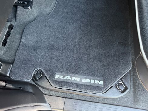 Certified 2023 RAM 1500 Laramie AWD/4WD image 12