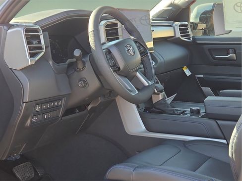 New 2026 Toyota Tundra Platinum image 20