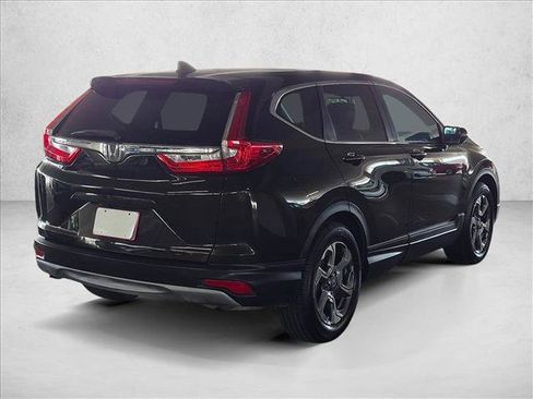 Used 2017 Honda CR-V EX-L image 5