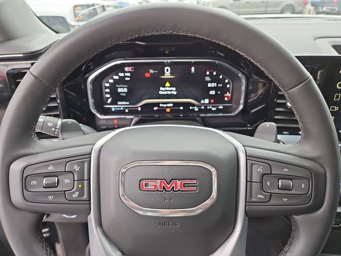 Used 2024 GMC Sierra 1500 Elevation w/ Elevation Premium Package image 21