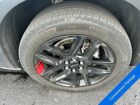 Used 2024 Chevrolet Blazer LT w/ Redline Edition FWD image 9