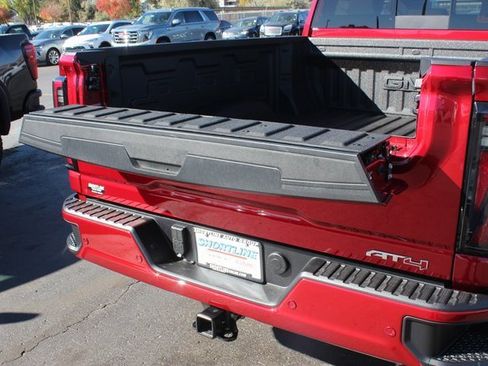 New 2026 GMC Sierra 3500 AT4 w/ AT4 Premium Plus Package image 64