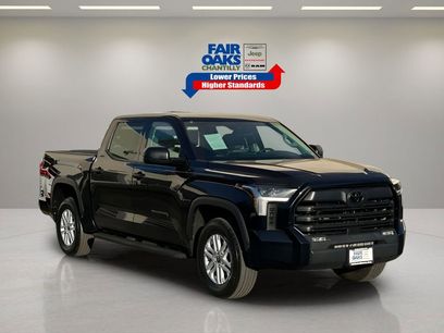 Used 2023 Toyota Tundra SR5