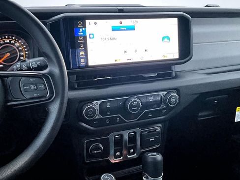 New 2026 Jeep Wrangler Sport image 16