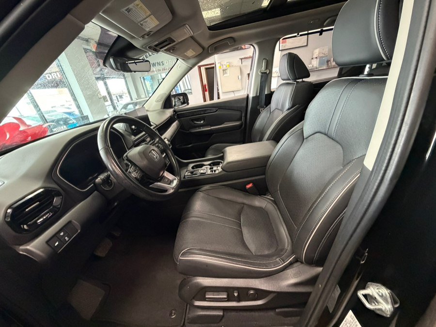 Used 2023 Honda Pilot Elite image 27