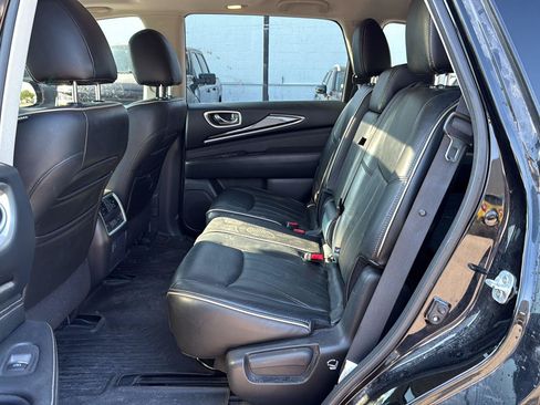 Used 2016 INFINITI QX60 Luxe AWD/4WD image 11