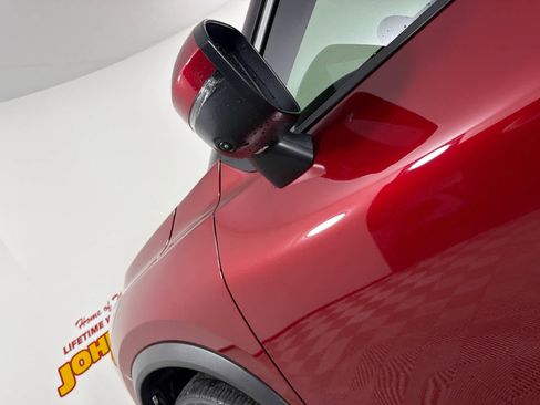 Used 2023 Nissan Rogue Platinum image 13