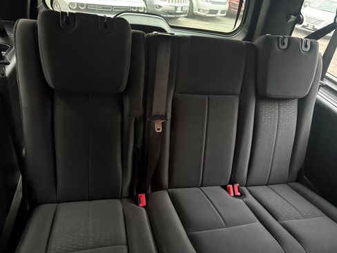 Used 2017 Ford Expedition EL XLT image 19