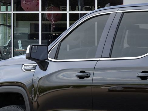 New 2026 GMC Sierra 1500 SLE image 19