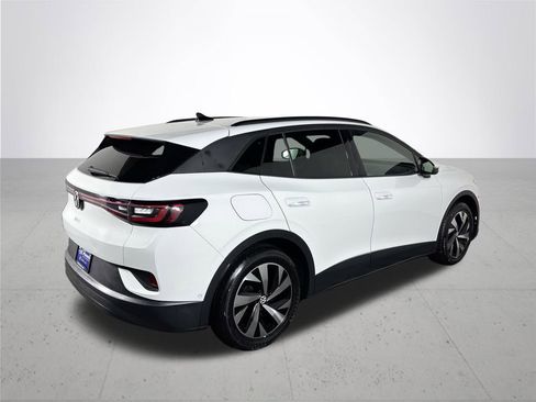 Certified 2023 Volkswagen ID.4 Standard image 6