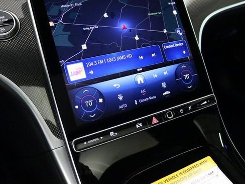 Certified 2025 Mercedes-Benz C 300 4MATIC Sedan image 25